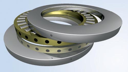 36 mm x 80 mm x 18 mm  KOYO NUP208-4/1YDYR1 cylindrical roller bearings
