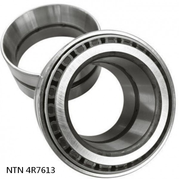 4R7613 NTN Cylindrical Roller Bearing