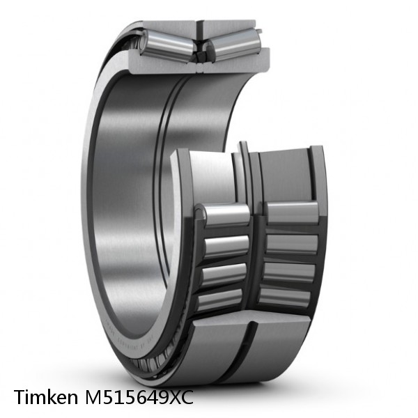 M515649XC Timken Tapered Roller Bearings
