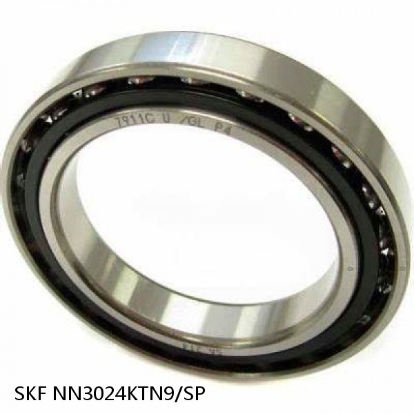 NN3024KTN9/SP SKF Super Precision,Super Precision Bearings,Cylindrical Roller Bearings,Double Row NN 30 Series
