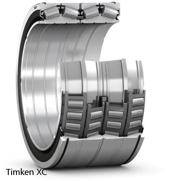 XC Timken Tapered Roller Bearings