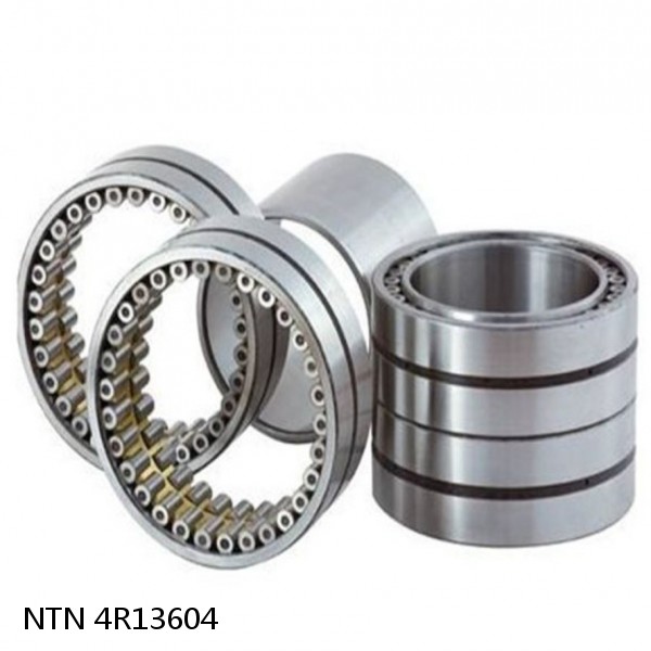 4R13604 NTN Cylindrical Roller Bearing