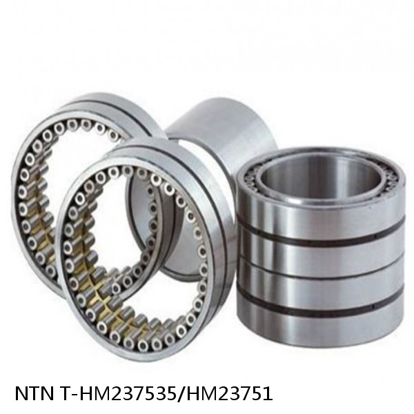 T-HM237535/HM23751 NTN Cylindrical Roller Bearing