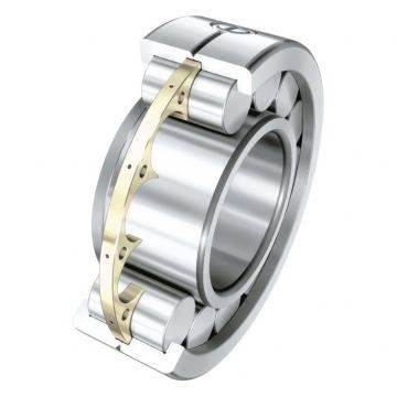 46 mm x 75 mm x 18 mm  SKF LM 503349/310/QCL7C tapered roller bearings