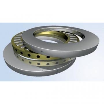 92.075 mm x 152.400 mm x 36.322 mm  NACHI 598A/592A tapered roller bearings