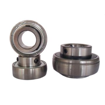 100 mm x 180 mm x 46 mm  NACHI 22220AEXK cylindrical roller bearings