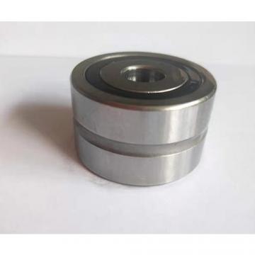 100 mm x 180 mm x 46 mm  NACHI NUP 2220 E cylindrical roller bearings