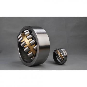 35 mm x 80 mm x 21 mm  NACHI NJ 307 cylindrical roller bearings