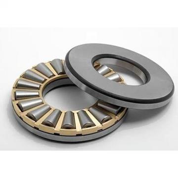 90 mm x 190 mm x 43 mm  KOYO 30318DR tapered roller bearings
