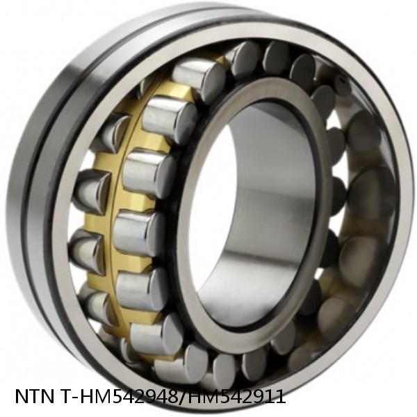 T-HM542948/HM542911 NTN Cylindrical Roller Bearing