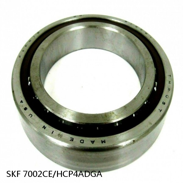 7002CE/HCP4ADGA SKF Super Precision,Super Precision Bearings,Super Precision Angular Contact,7000 Series,15 Degree Contact Angle