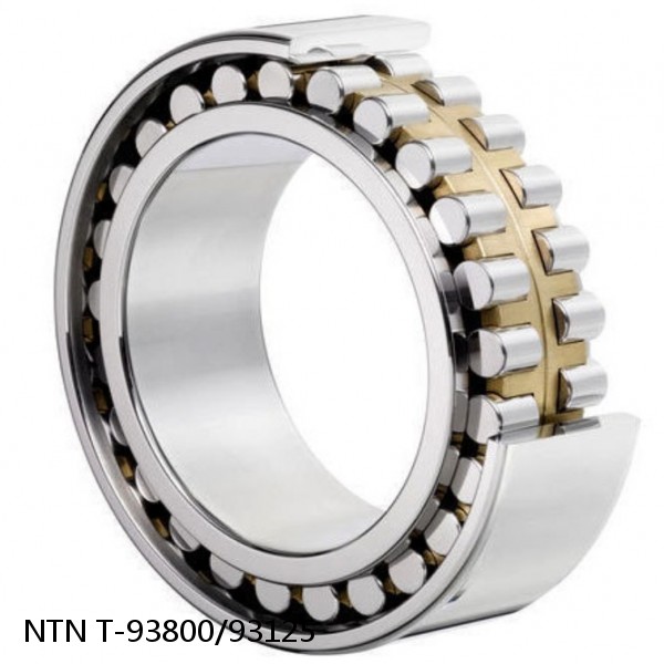 T-93800/93125 NTN Cylindrical Roller Bearing