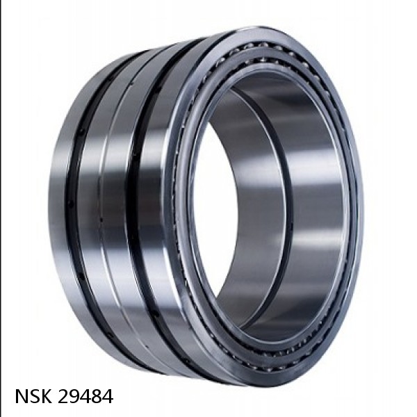 29484 NSK THRUST SPHERICAL ROLLER BEARING