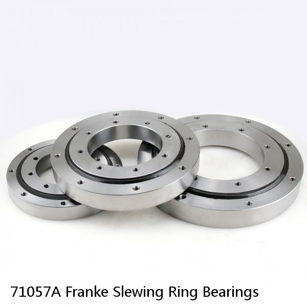 71057A Franke Slewing Ring Bearings