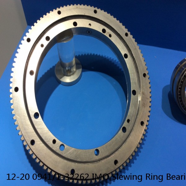 12-20 0941/1-32262 IMO Slewing Ring Bearings