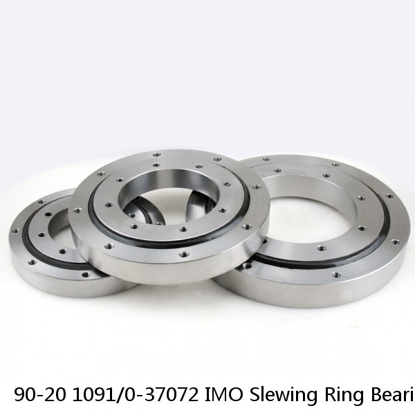 90-20 1091/0-37072 IMO Slewing Ring Bearings