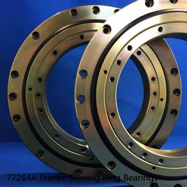 77264A Franke Slewing Ring Bearings