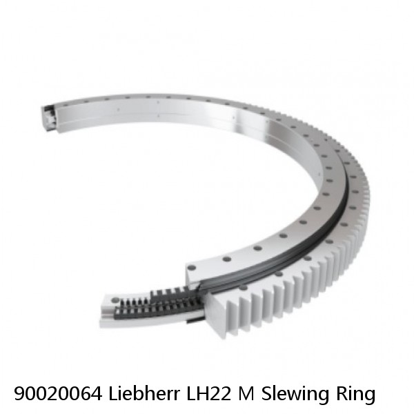 90020064 Liebherr LH22 M Slewing Ring