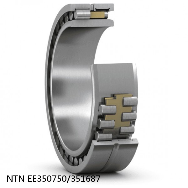 EE350750/351687 NTN Cylindrical Roller Bearing