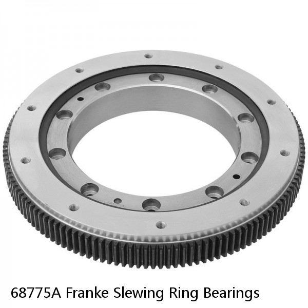 68775A Franke Slewing Ring Bearings