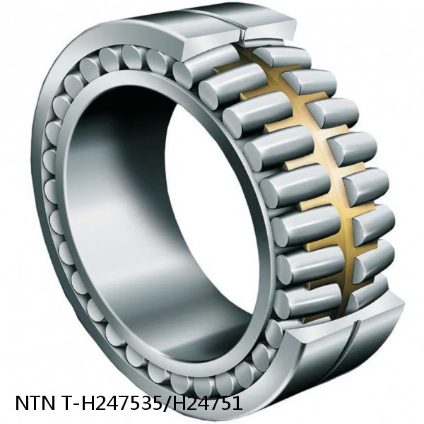 T-H247535/H24751 NTN Cylindrical Roller Bearing