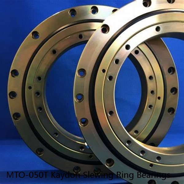 MTO-050T Kaydon Slewing Ring Bearings