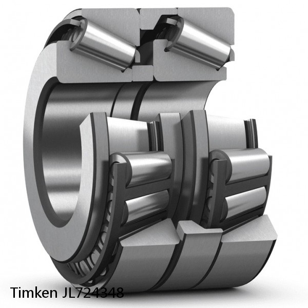 JL724348 Timken Tapered Roller Bearings