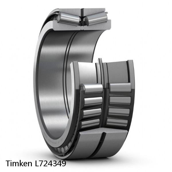 L724349 Timken Tapered Roller Bearings