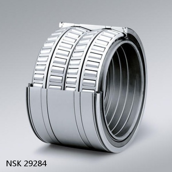 29284 NSK THRUST SPHERICAL ROLLER BEARING